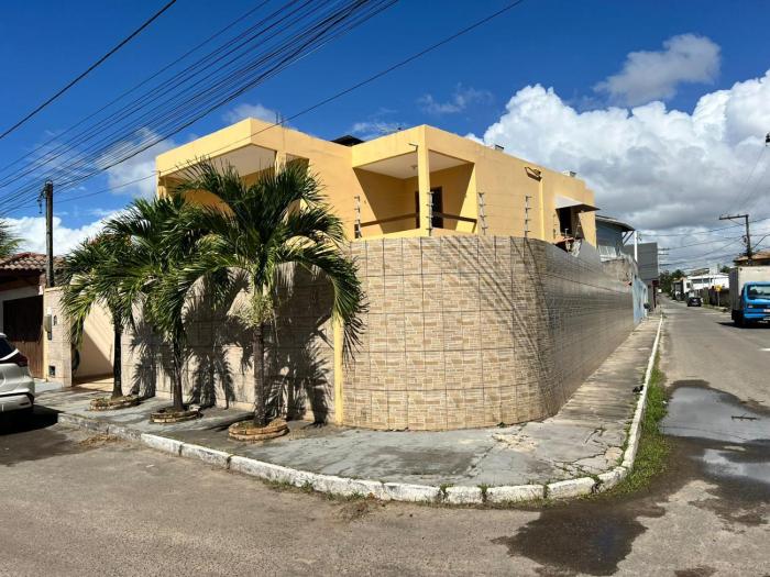 Casa Brisas de Arembepe