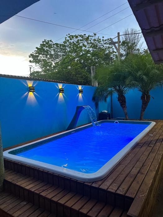 Casa Temporada Trancoso