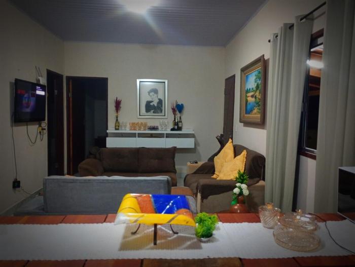 Casa Amarela Farmhouse