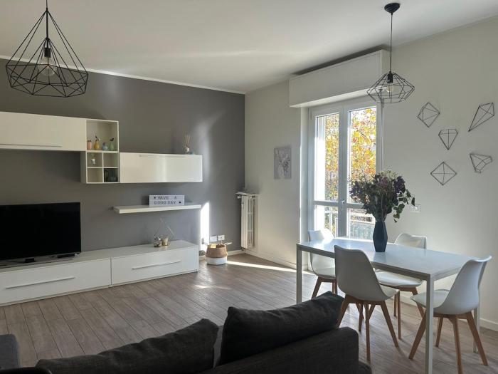 CasaVeniero Bilocale di stile a 2passi da CityLife