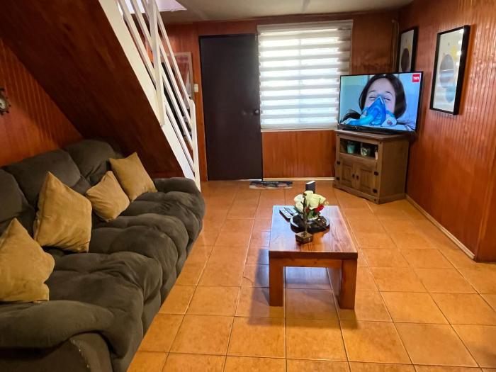 Casa familiar Puerto Montt