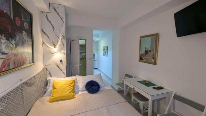 ARS Vodno Apartment