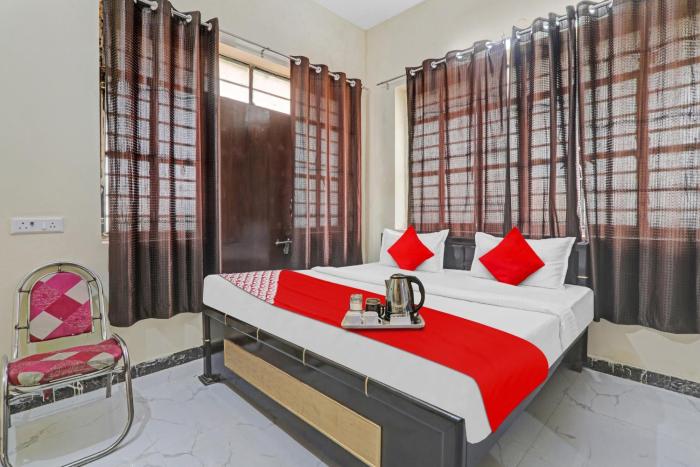 Hotel O by OYO Sunrise Inn