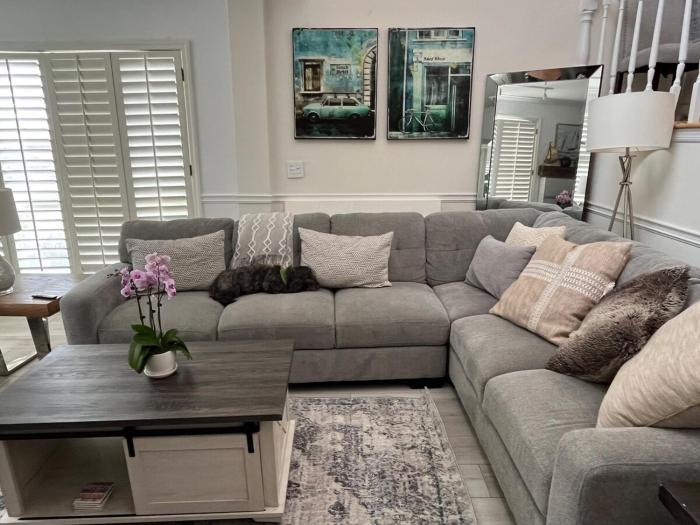 Beach Sweet condo home