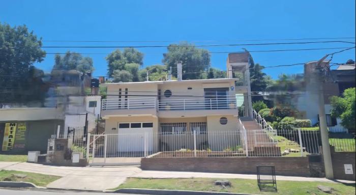 Departamento Villa Carlos Paz excelente ubicación