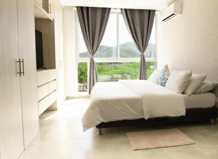 Apartamento Santa Marta