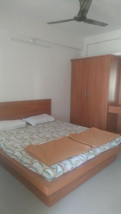 Comfy Homestay 2BHK