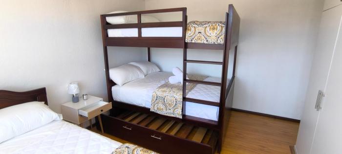 Alojamiento de Lujo en Centro Histórico de Cuenca Kayku Lodge