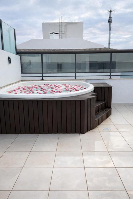 Apartamento Luxuoso Ingleses