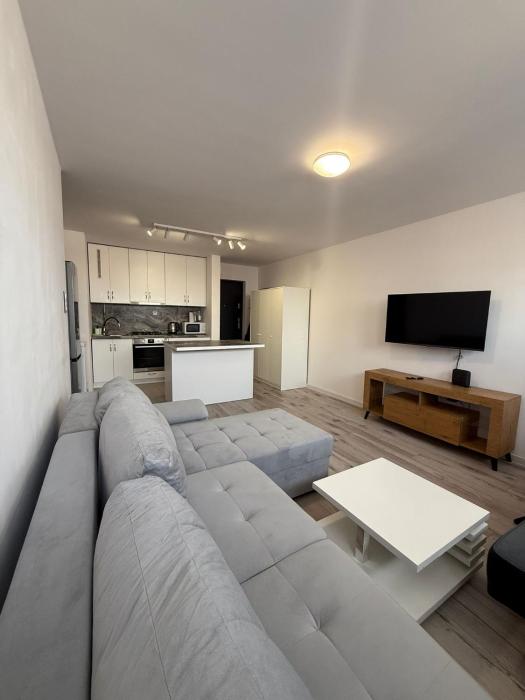 Apartament Centrum nr 8