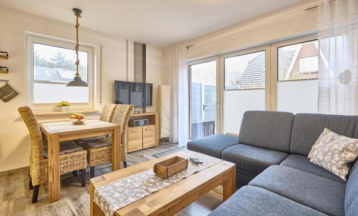 FeWo am Häfchenweg - Julia