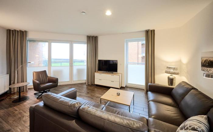 Strandpalais, FeWo SP212