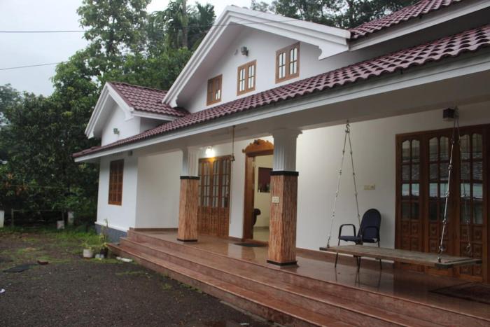Stoa Dream Home