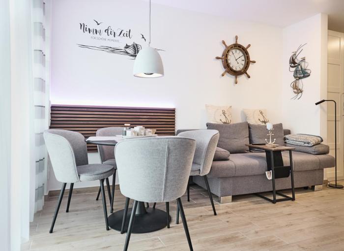 North Side I - FeWo 11