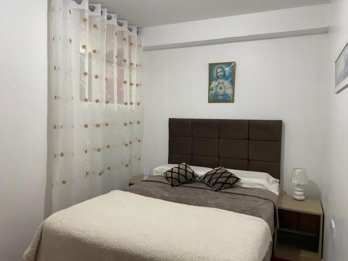 Minidepartamento en Huaral