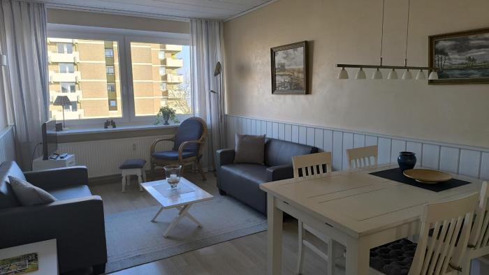 Haus Schildt, FeWo 6