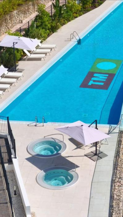 Eagle Tower by Luxury Apartment Benidorm