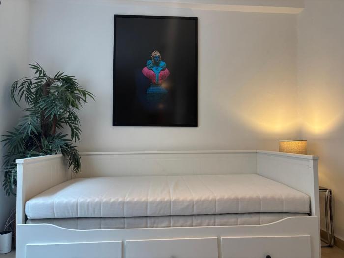 Centrico Loft en la Roma Condesa