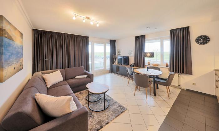 Residenz Naturdüne I, FeWo 6