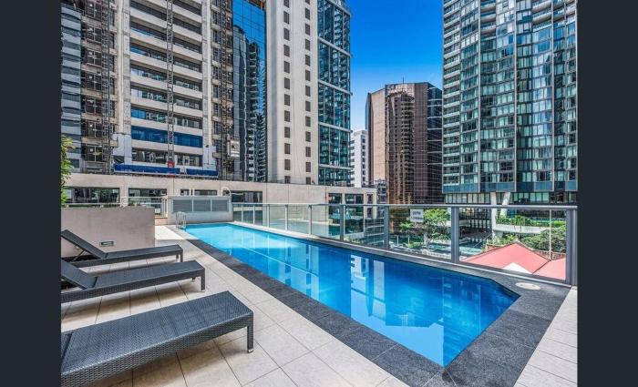 Newly Renovated - Central City Apartment!! Photos to come