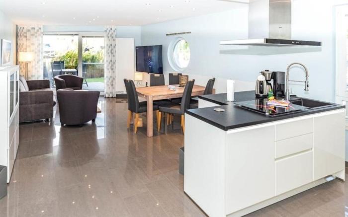 Düne 1 FeWo4 - Duene4u