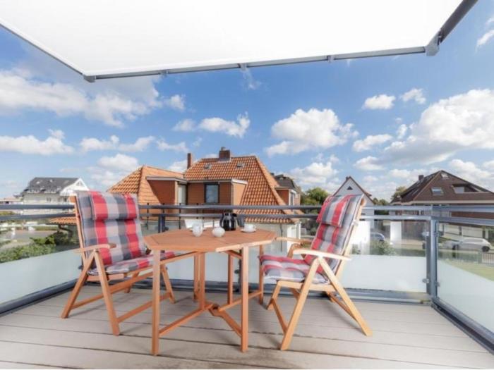 Admiralsgarten, Backbord 2