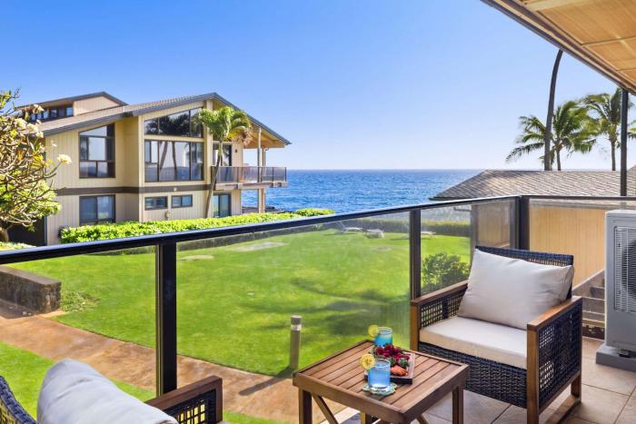 MA-1205 - Ocean Views AC