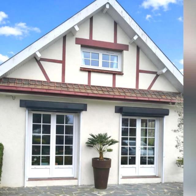 Maison familiale pleine de charme