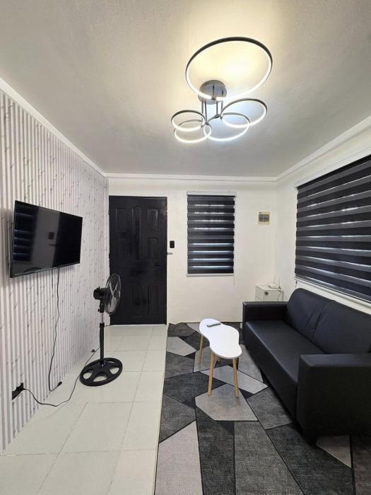 Balay ni Choy, Stay Near Butuan City Center