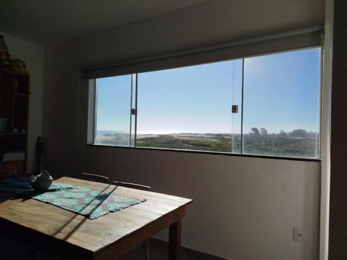 Casa Dunas e Mar Monte Alto