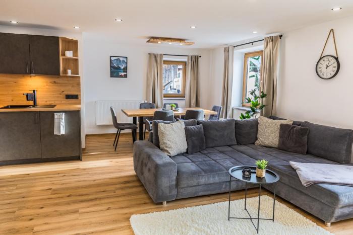 Hotel Garni Edelweiß