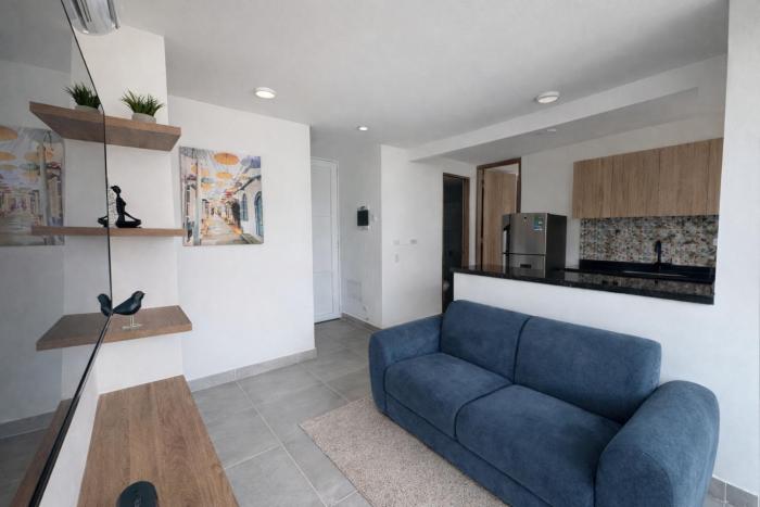 Hermoso Apto Ricaurte Girardot Cerca a Peñalisa