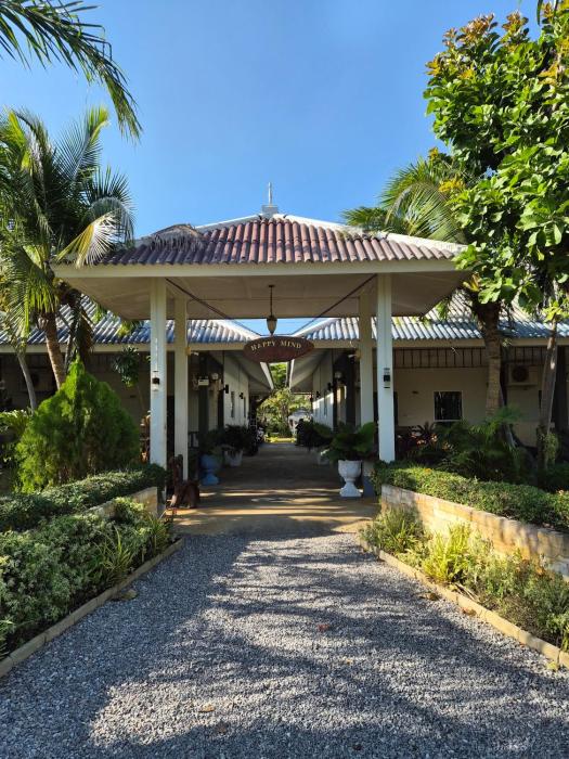 Happy Mind Resort