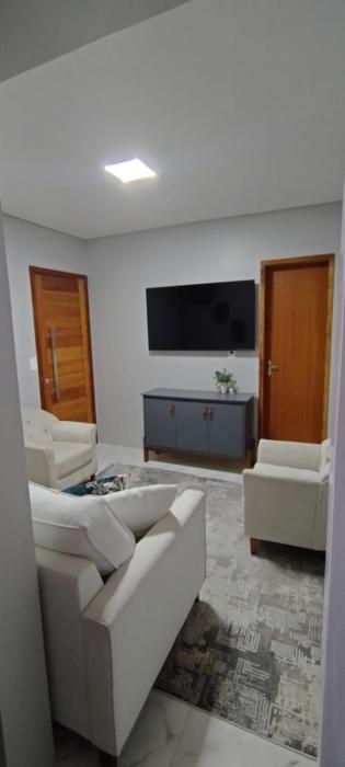 BC perto da Roda Gigante, acomodação ideal até 4 pessoas!