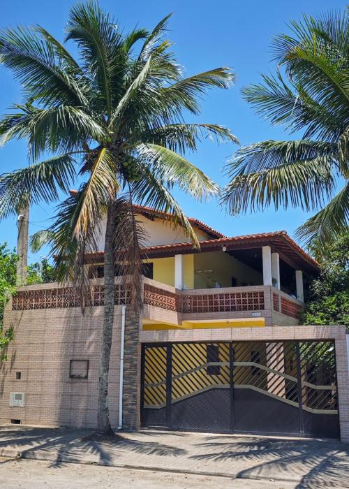 Casa Sol da Ilha