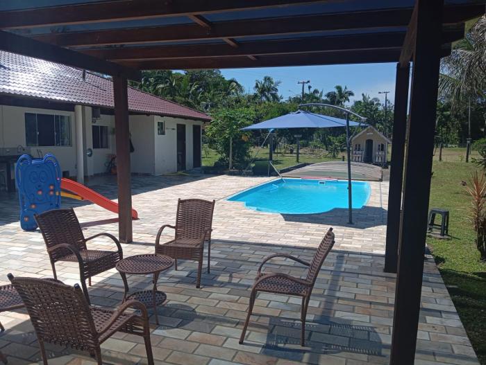 Rancho do Silverinho