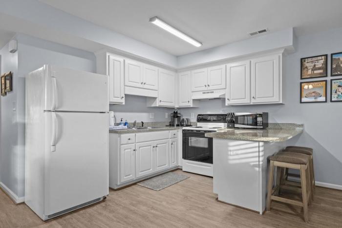 Boardwalk Shores B Duplex