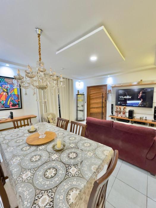 4 quartos na Folia de Olinda