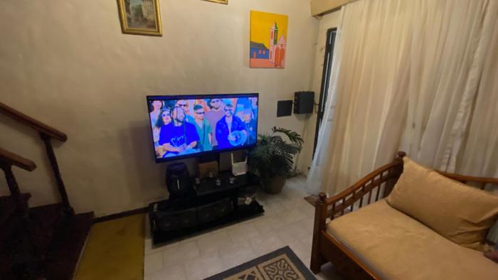 San Bernardino village