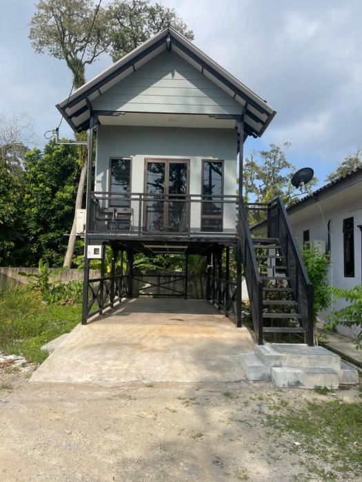 Homestay Tok Ayah Pekan Nanas
