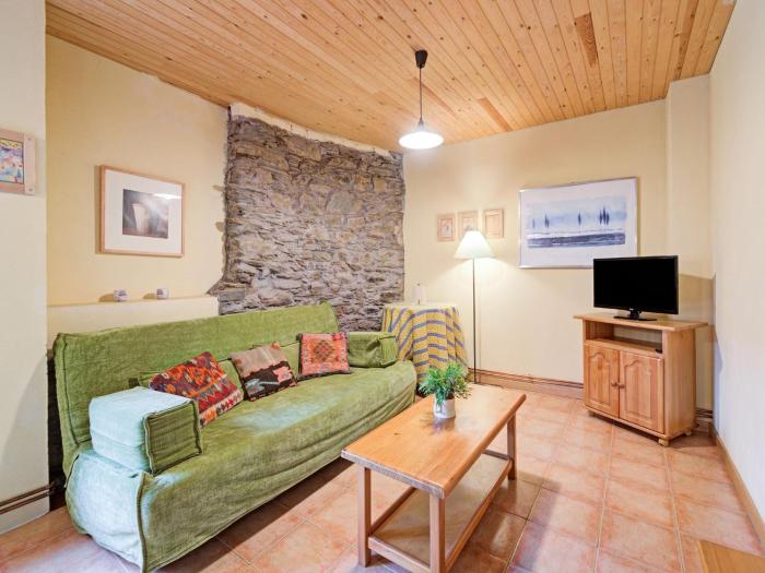 Apartment in Isavarre near Pyrenees Mountains