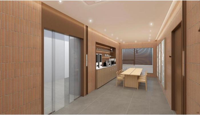 해운대 마린캡슐호텔앤스파