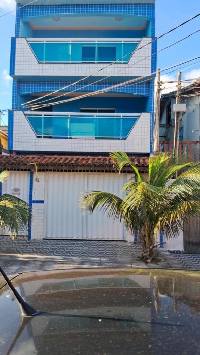 RoseMarAzul Temporadas