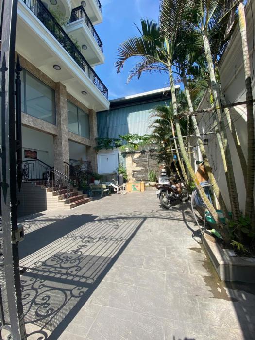 ROSE Appartment