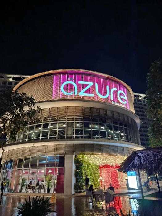 Staycation at Buena Vida