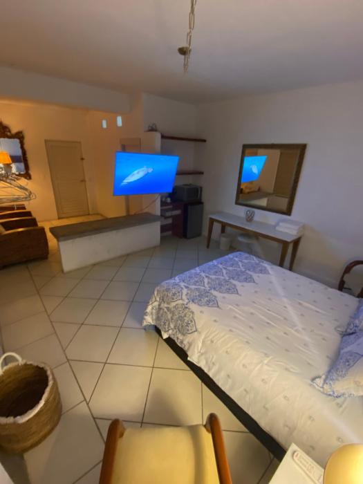 Comodo apt Cerca del Malecon 5 min caminando