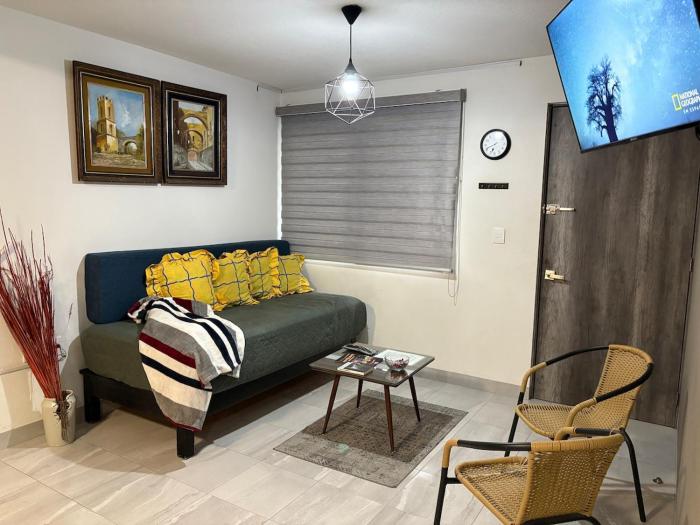 Nature, polyforum, security, comfort