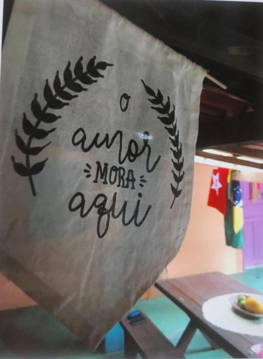 EsPAÇO RUSTIK