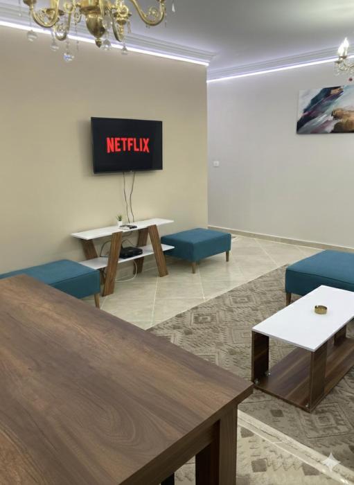 Kaza Vibe S 90 New Cairo