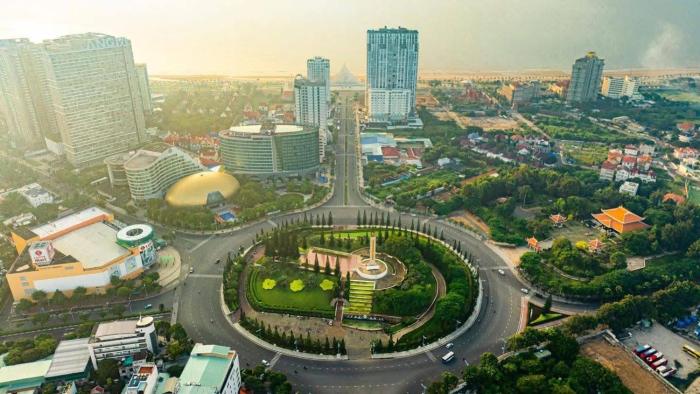 Sun Beach Luxury Hotel